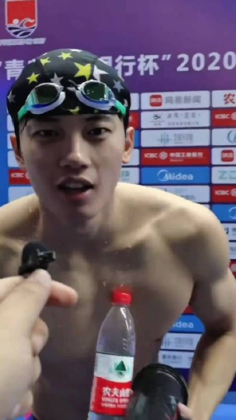 季新杰回应账号被盗，汪顺孙佳俊闫子贝卷入风波