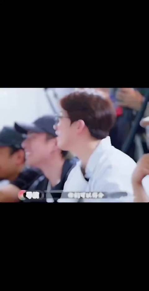 范丞丞：你罚我们？那你也得来一遍，主打一个“君子报仇，十分钟都不等”