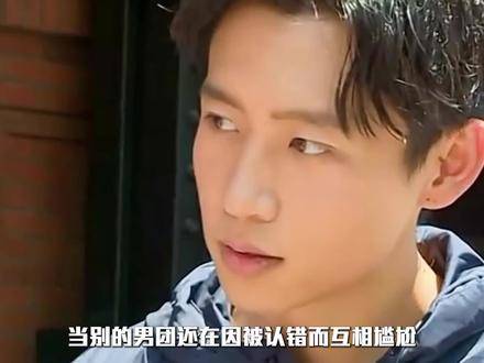魏晨与苏醒的“撞脸”奇缘已持续整整17年！