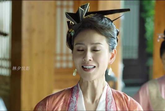 庆余年：燕小乙同范闲对峙，“下跪道歉”名场面 . 主演：张若昀x李纯x李沁