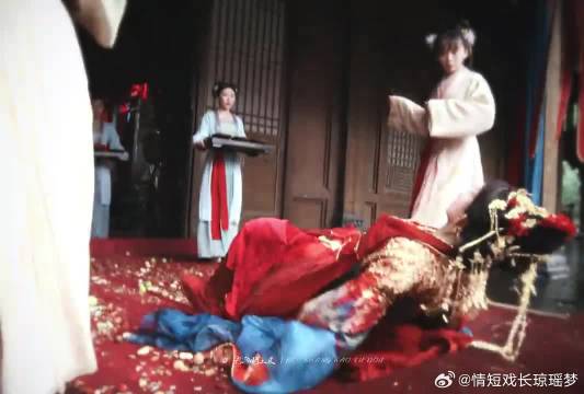 看书卷一梦，最好剪的视频出现了