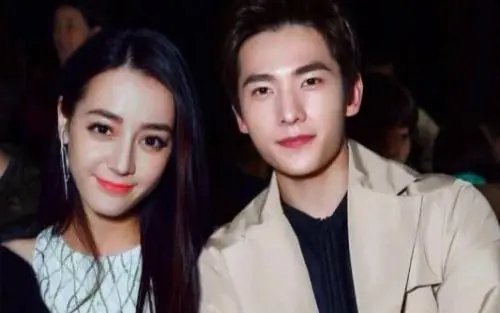 杨洋迪丽热巴真的在一起了吗 地下恋情？两人的真实关系_美拾网
