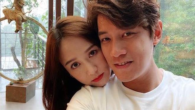 陈乔恩被爆怀孕发文纪念3口之家，对此经纪人否认陈乔恩怀孕