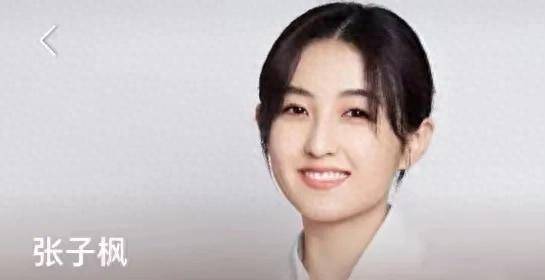 张子枫主演电影累计票房破50亿:00后演技派的崛起_观众_角色_影坛