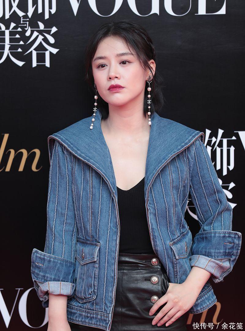 马思纯微胖穿搭封神！宽松单品藏肉显瘦完全不挑身材 - 360娱乐
