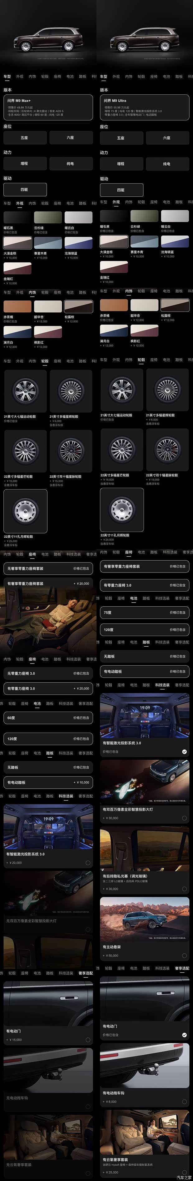 新问界M9订单6万+很炸裂？其实最值得关注的不是订单数