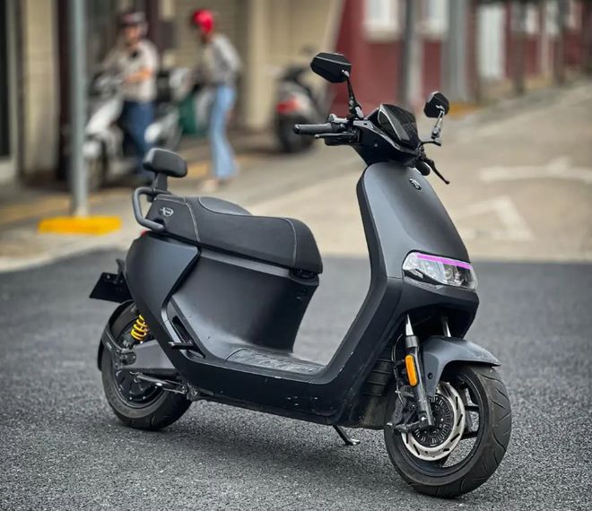 别再被销售忽悠了！电动车60V和72V电池区别多大？今天才知道答案