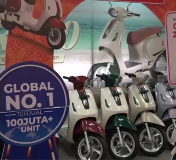 “倒车，请注意……”这熟悉的声音，如今已经传到了北美、非洲、东南亚……