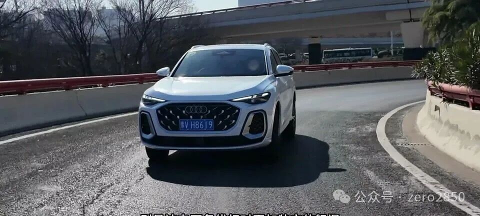 2026款奥迪Q5L可以考虑,但别以为它会让你占到便宜