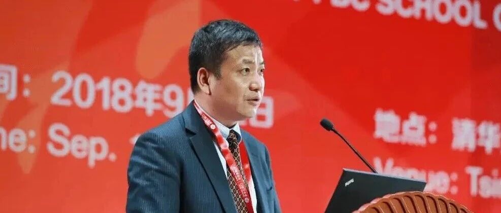 长鑫科技朱一明：造一台不需要“英雄”的机器