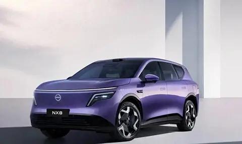 东风日产NX8刚提车就降1万?14.99万杀入15万级战场