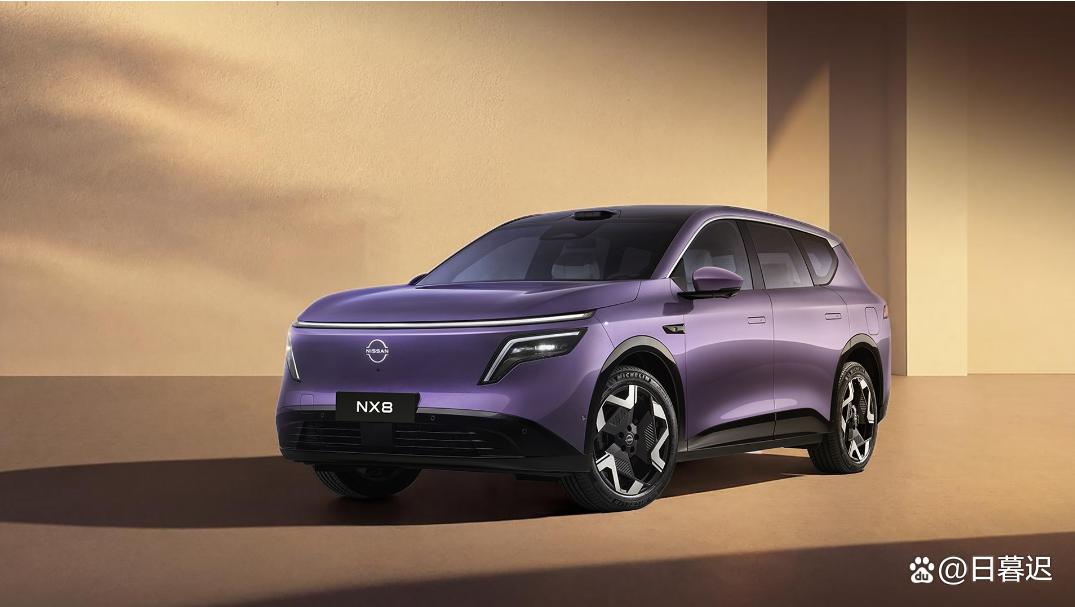 东风日产NX8上市！中大型五座SUV，纯电增程都有，15.99万起