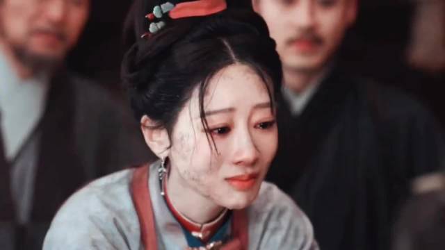 多部热剧收官口碑下滑，《莫离》《翘楚》对打难占优势