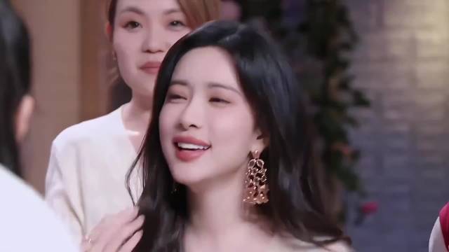 杨丞琳预言家身份坐实，侯卓成官宣求婚杨汝晴成功！