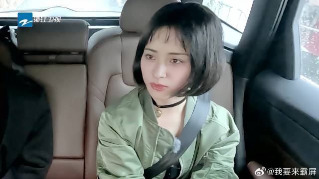 沈月在线追创造营，疯狂找补周柯宇，太可爱了吧丨青春