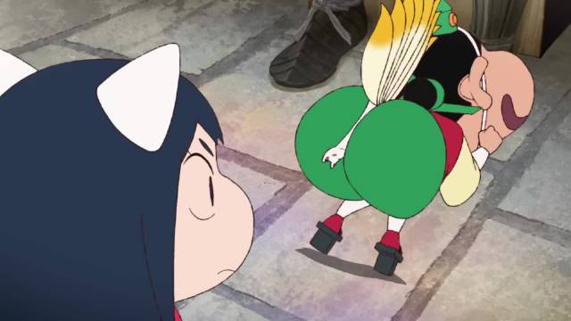剧场版『蜡笔小新：奇奇怪怪！我的妖怪假期』正式预告 7月31号上映
