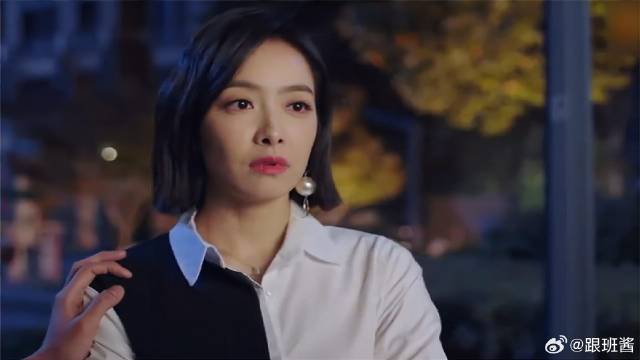 女友看见灿阳身边有别的女人，上去就骂，下秒傻眼了