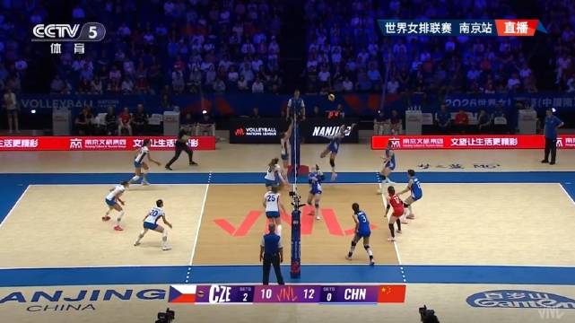 中国女排VNL遇挑战，核心缺阵新人待成长
