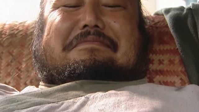 武松大闹了飞云浦始末
