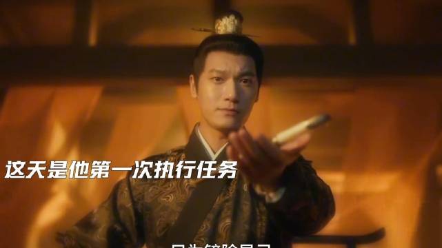 死侍男孩首遇温情任务,人生轨迹彻底改变