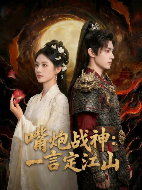 短剧·嘴炮战神：一言定江山-第25集-丞相嫡女黎星若本是哑女，意外痊愈后拥有直言真相、洞悉世事的能力，先肃清府中阴谋、回