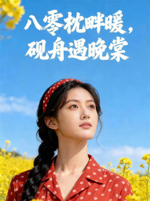 短剧·八零枕畔暖，砚舟遇晚棠-第11集-现代女医生苏晚棠出车祸身亡，魂穿八零年代同名苦命女，刚醒撞破未婚夫陆景川与苏清婉