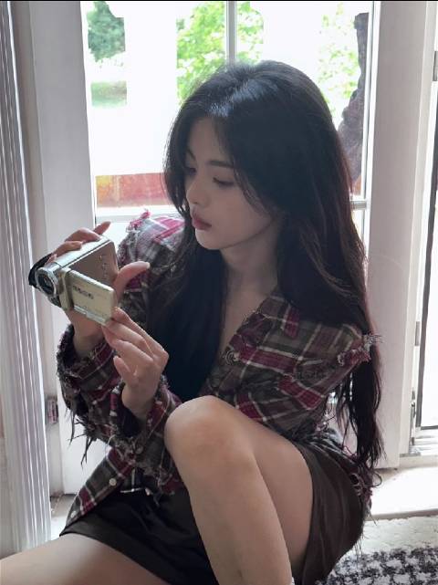 杨超越郑雨