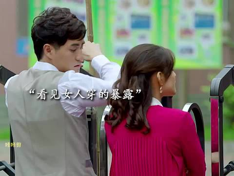 后妈和后爹同时到学校接儿子，这下尴尬了！