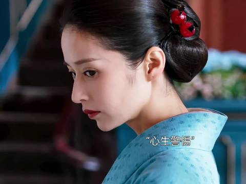 颖儿肘击成毅那一下笑死我了 颖儿丨成毅