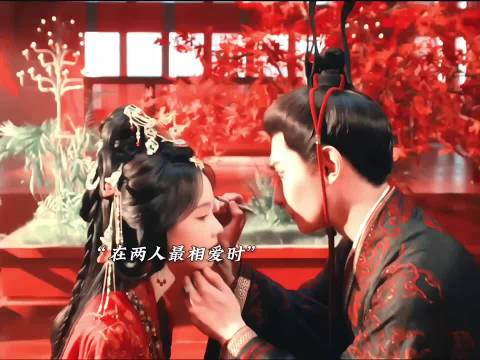 楚朝带着自责和恨离开了人世间