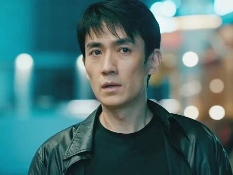 国安干警抓捕境外间谍 不料内部人员出了内鬼