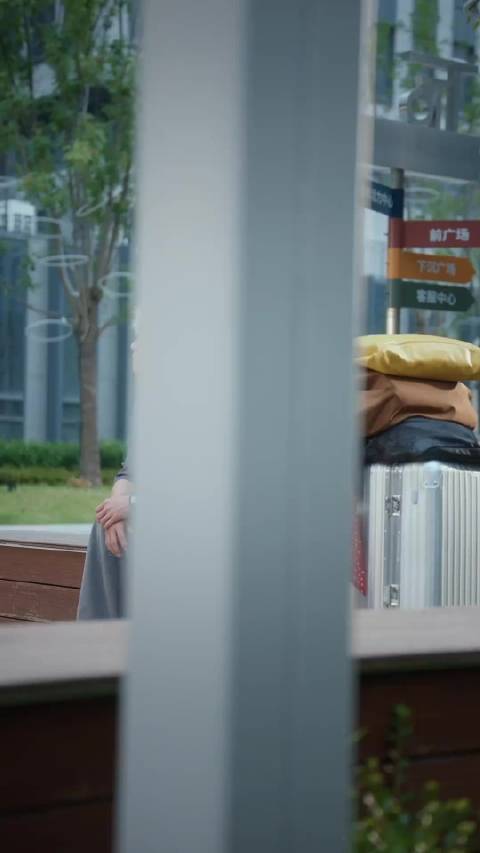 关晓彤李昀锐《耀眼》小剧场演绎豆汁趣事