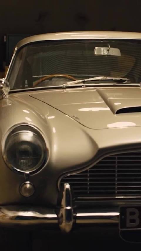 007系列经典音乐跨越60年，蒙蒂·诺曼主旋律成邦德标志