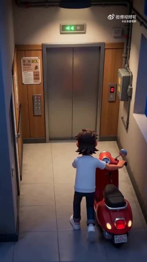 在蓉城与安全同行 如何安全使用电动自行车