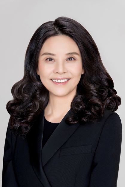 毛京波担任路特斯中国总裁