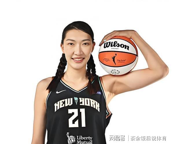 本赛季首场WNBA中国德比！李月汝韩旭时隔4年再度对位