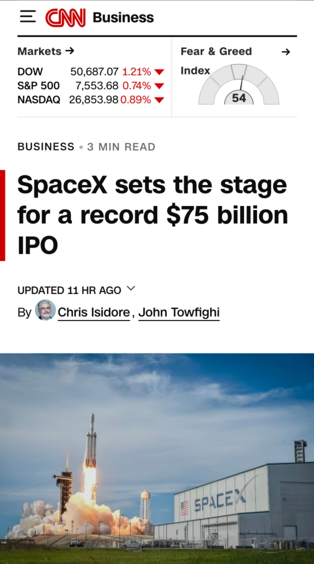 全球媒体聚焦 | SpaceX推进史上最大IPO 参与人工智能推高估值|deepseek相关基金|人工智能相关基金|太空探索技术公司|美国 ...