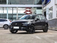 沃尔沃XC60插电式混动 2026款 插电式混动 长续航四驱智远极夜黑版