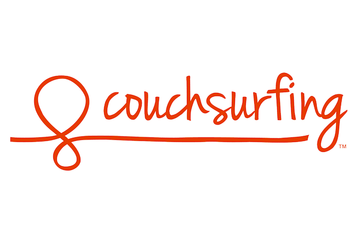 沙發衝浪(Couchsurfing) 深度旅遊 & 省錢住宿的好選擇 part 1 - 昀遊世界
