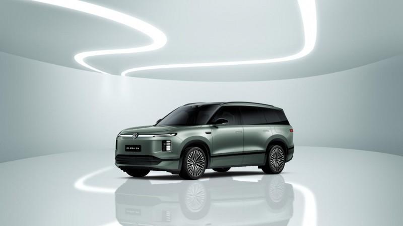30-40万大六座SUV选购指南：从续航到品质一次说清