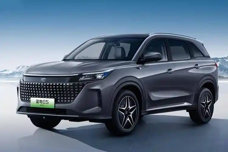 蓝电变赛豆，赛力斯联手字节造车，品牌6月发布