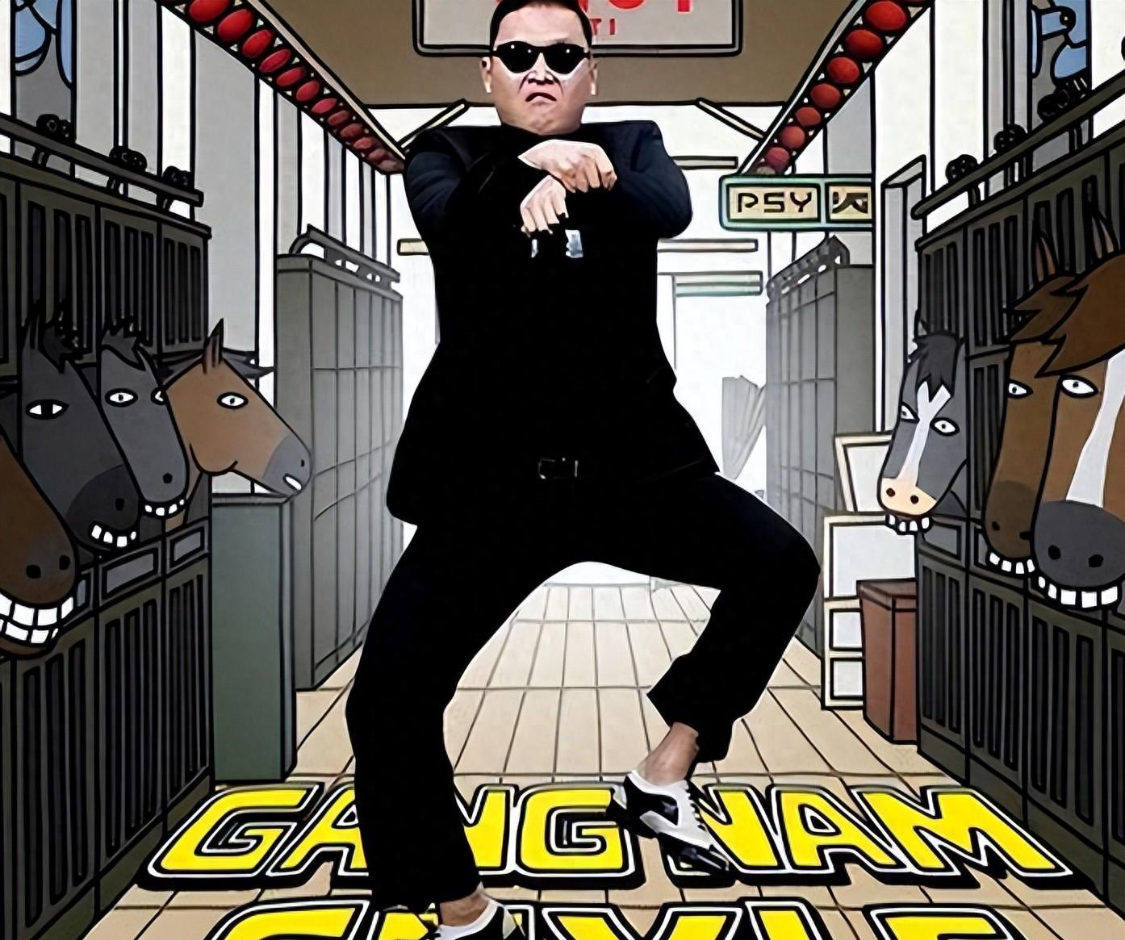从全球顶流到被检方调查!火遍世界的鸟叔,终究栽在了自己手里