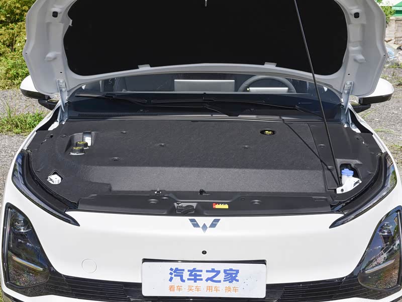 十万级七座插混MPV五菱星光730 PHEV,家用性价比之选