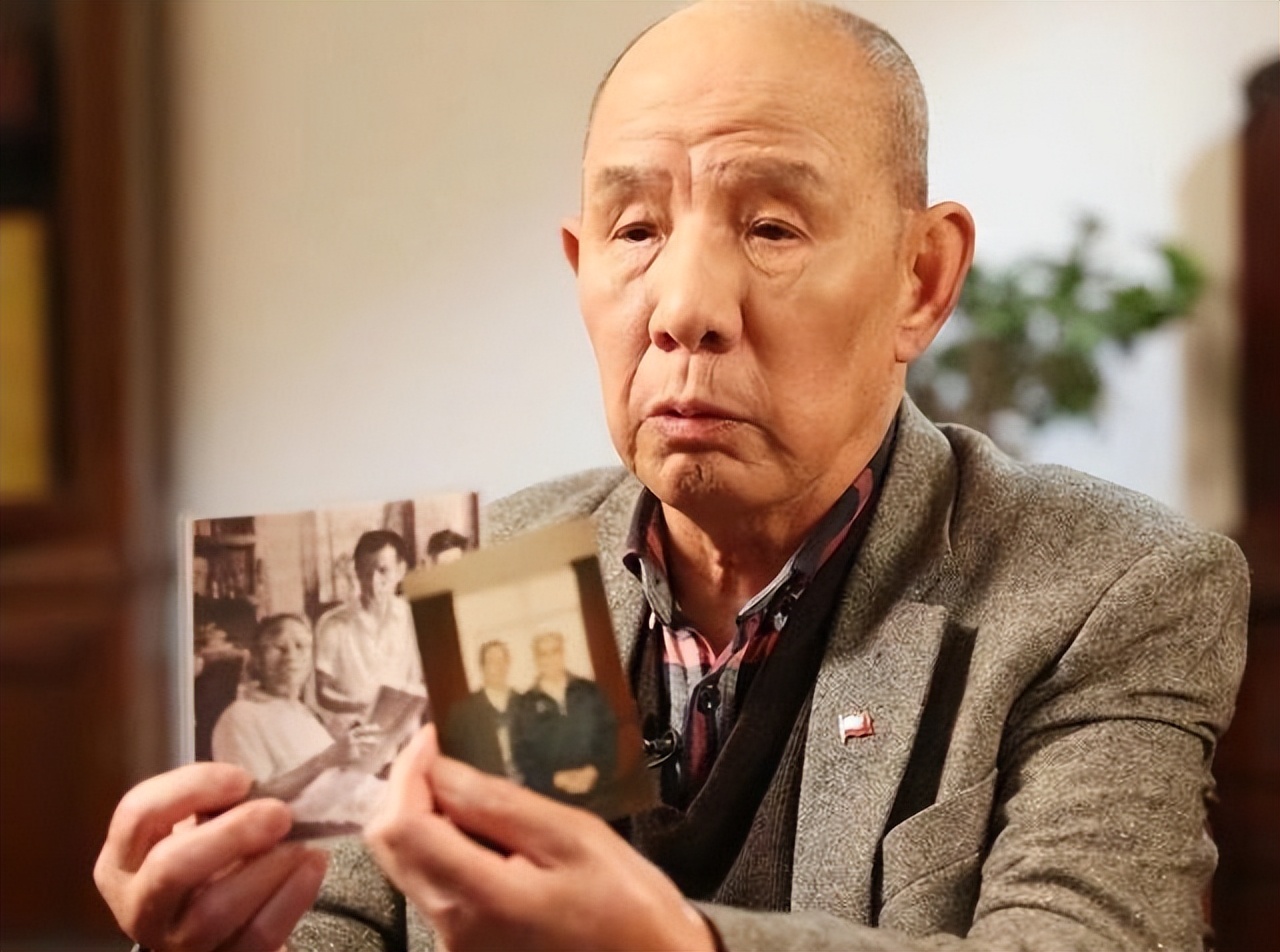 没想到，众星发文悼念魏宗万，却意外＂撕下＂唐国强仅剩的体面