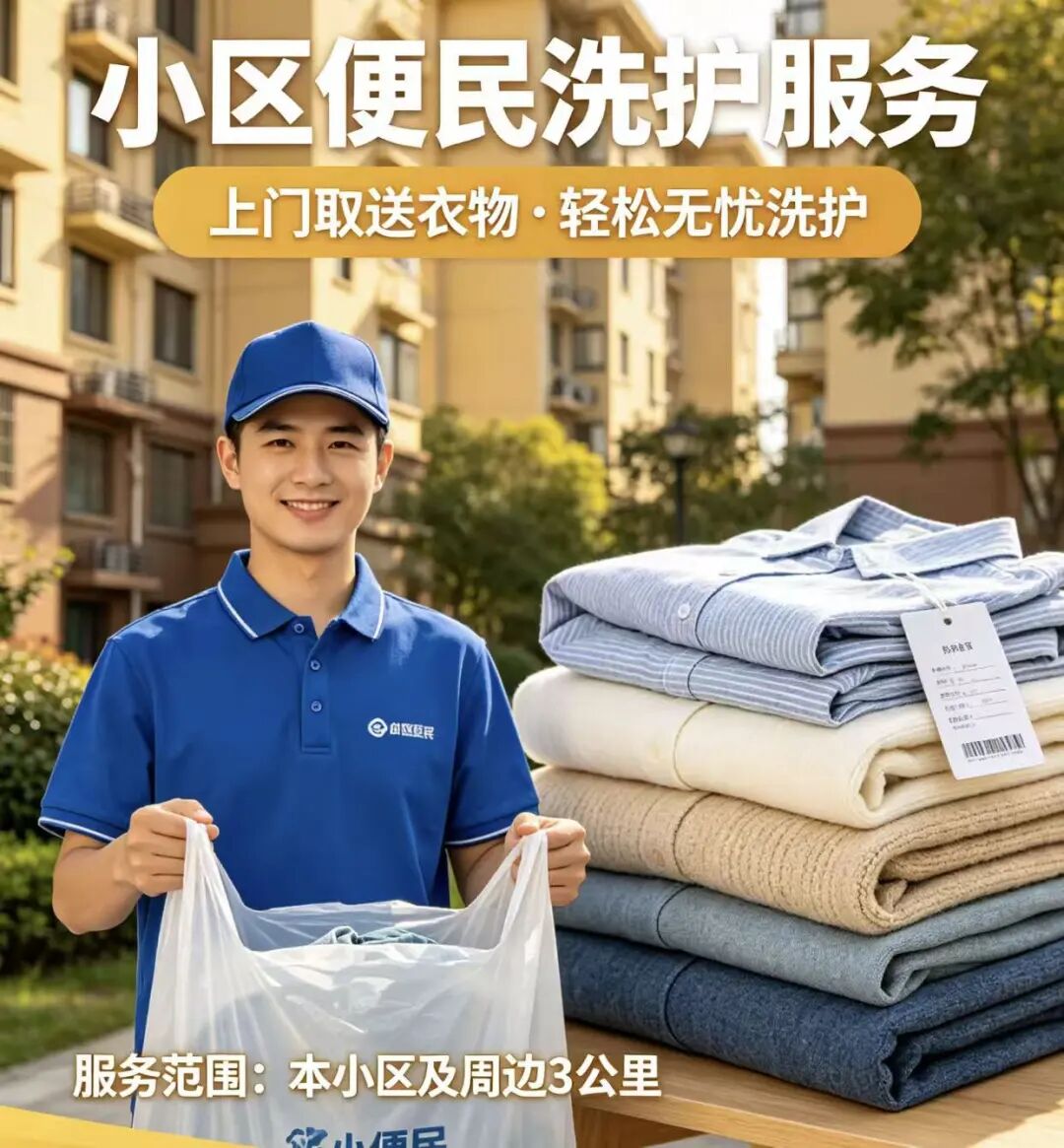 十个不起眼却闷声赚大钱的小生意,门槛低接地气,普通人就能干