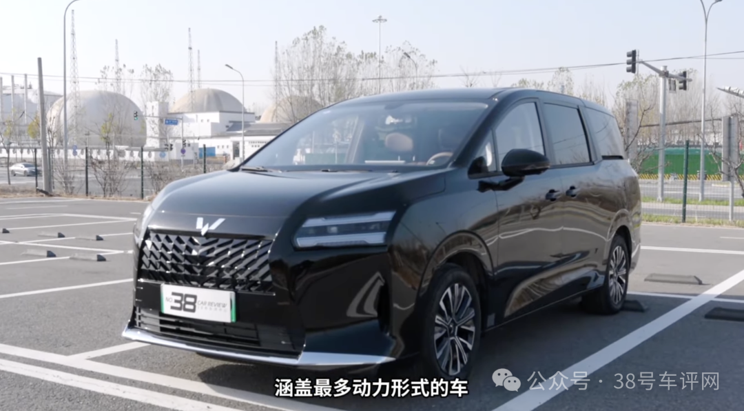 测评五菱星光730