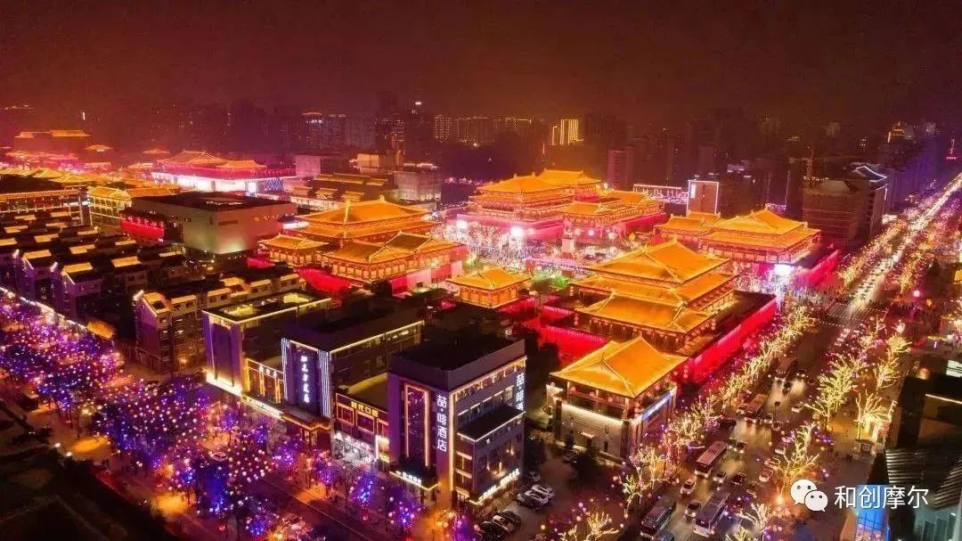 17个文商旅综合体案例带你了解沉浸式玩法新趋势!-行业资讯-春风商管