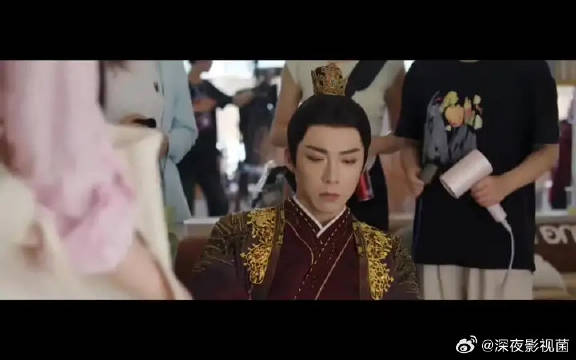 终于大结局了！不管是梦中还是梦醒都是HE