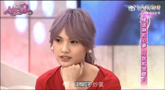 近日，@李荣浩 准时以31颗爱心符号卡点为