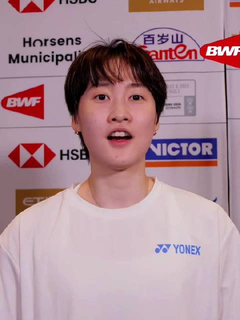 印尼羽毛球公开赛众星为高考考生送祝福